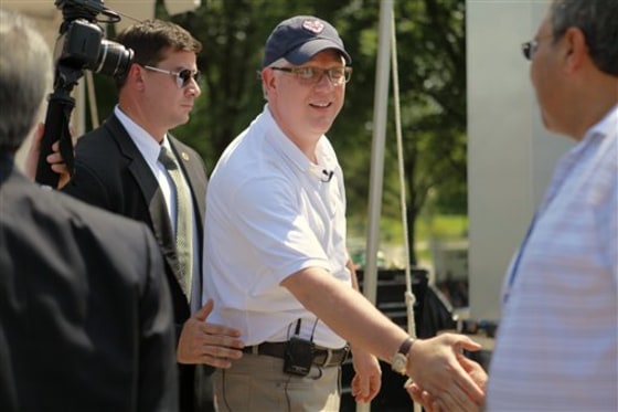 Glenn Beck